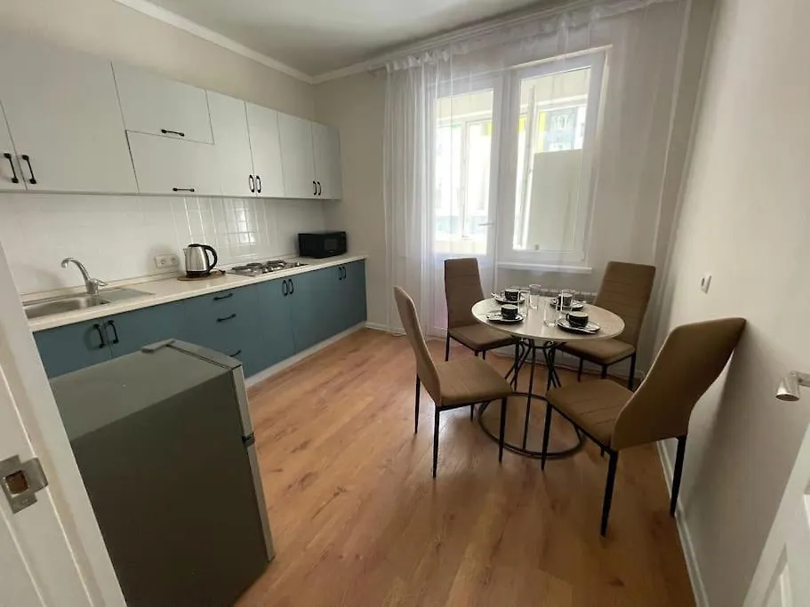Gulder Apartment Almaty