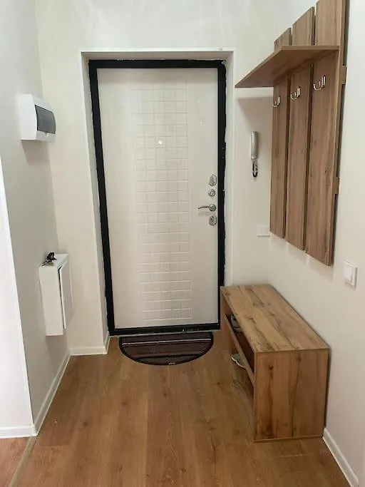 Gulder Apartment Almaty