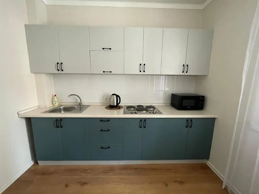 Gulder Apartment Almaty