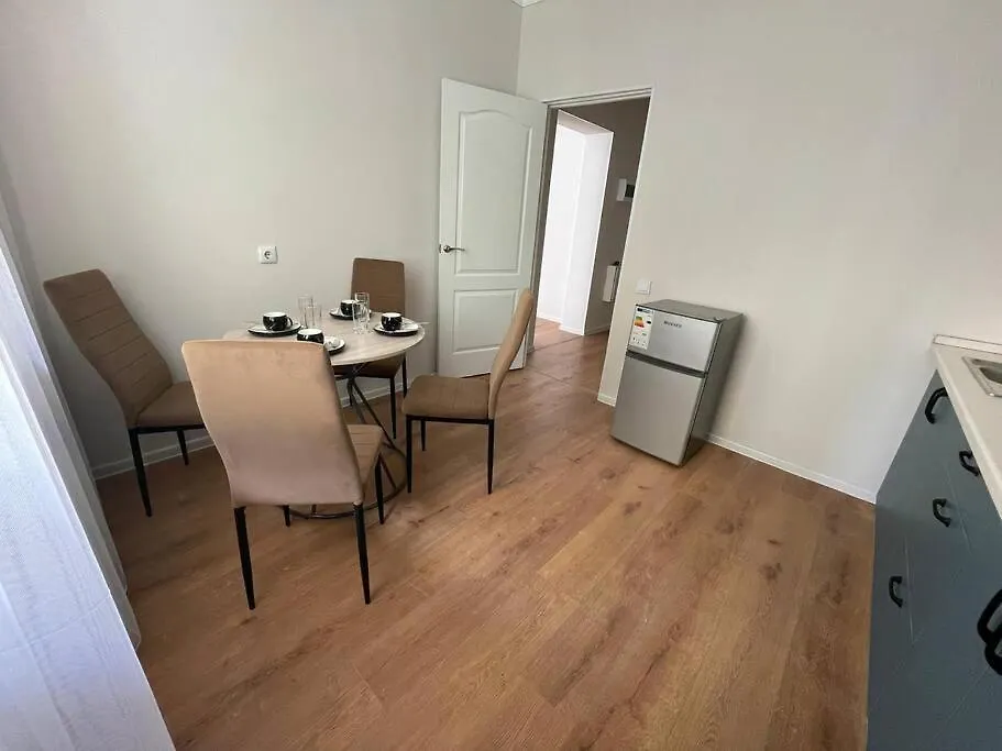 Gulder Apartment Almaty