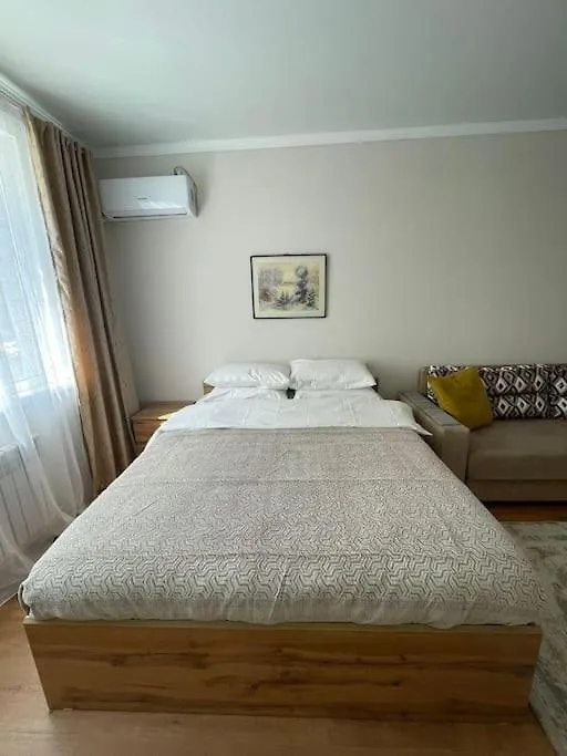 Gulder Apartment Almaty