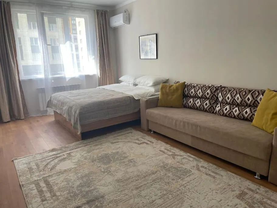 Gulder Apartment Almaty 0*,