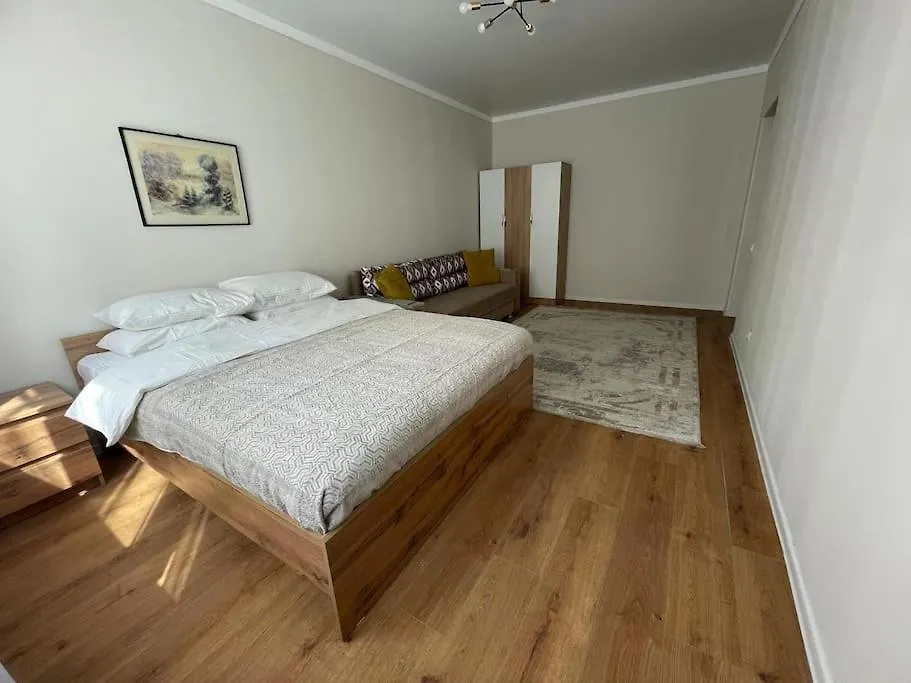 Gulder Apartment Almaty