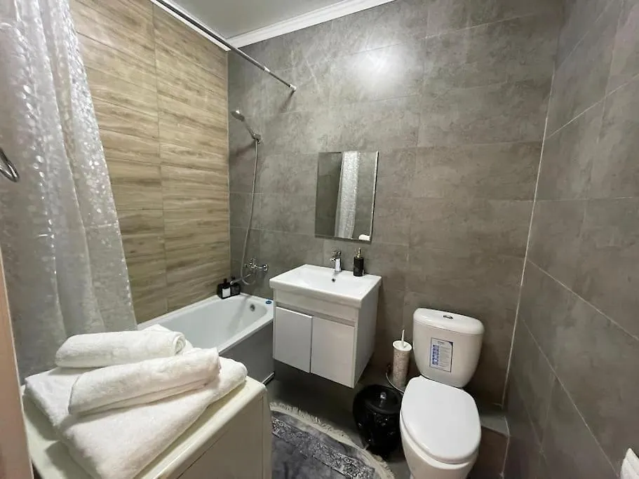 Gulder Apartment Almaty 0*,