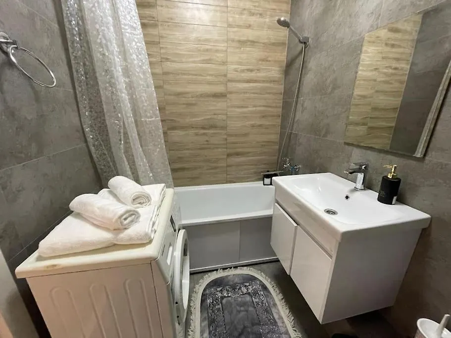 Gulder Apartment Almaty