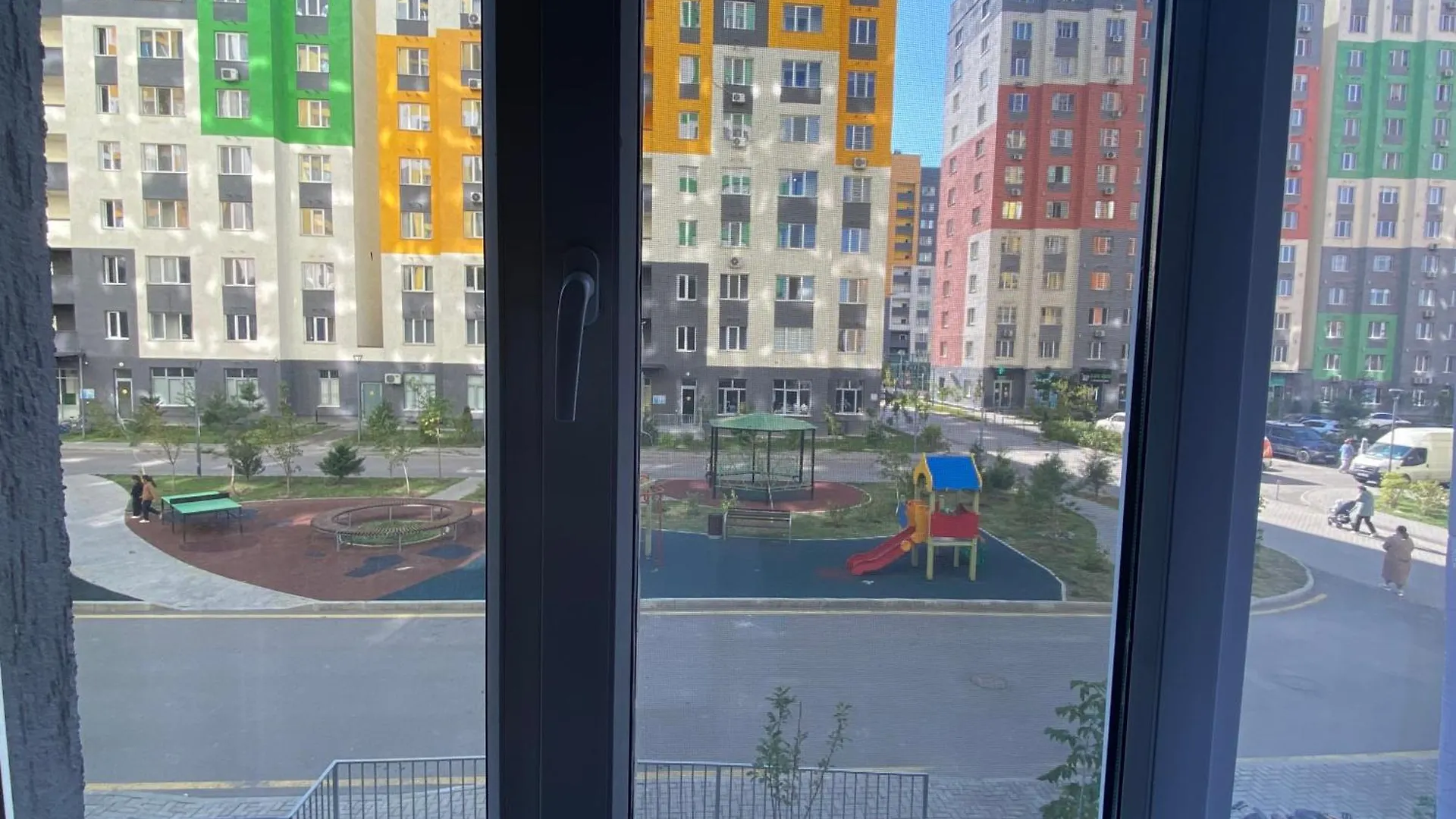 Gulder Apartment Almaty